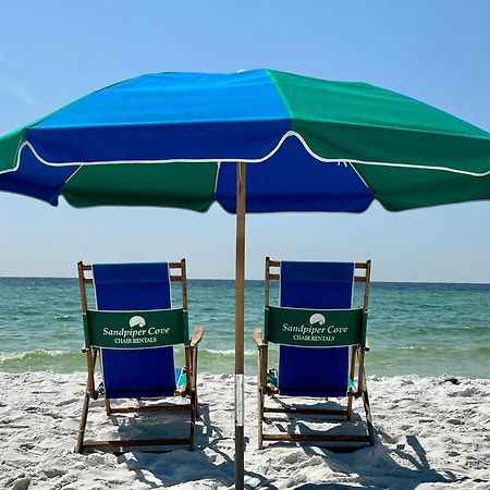 Sandpiper Cove 8121 Destin Eksteriør bilde