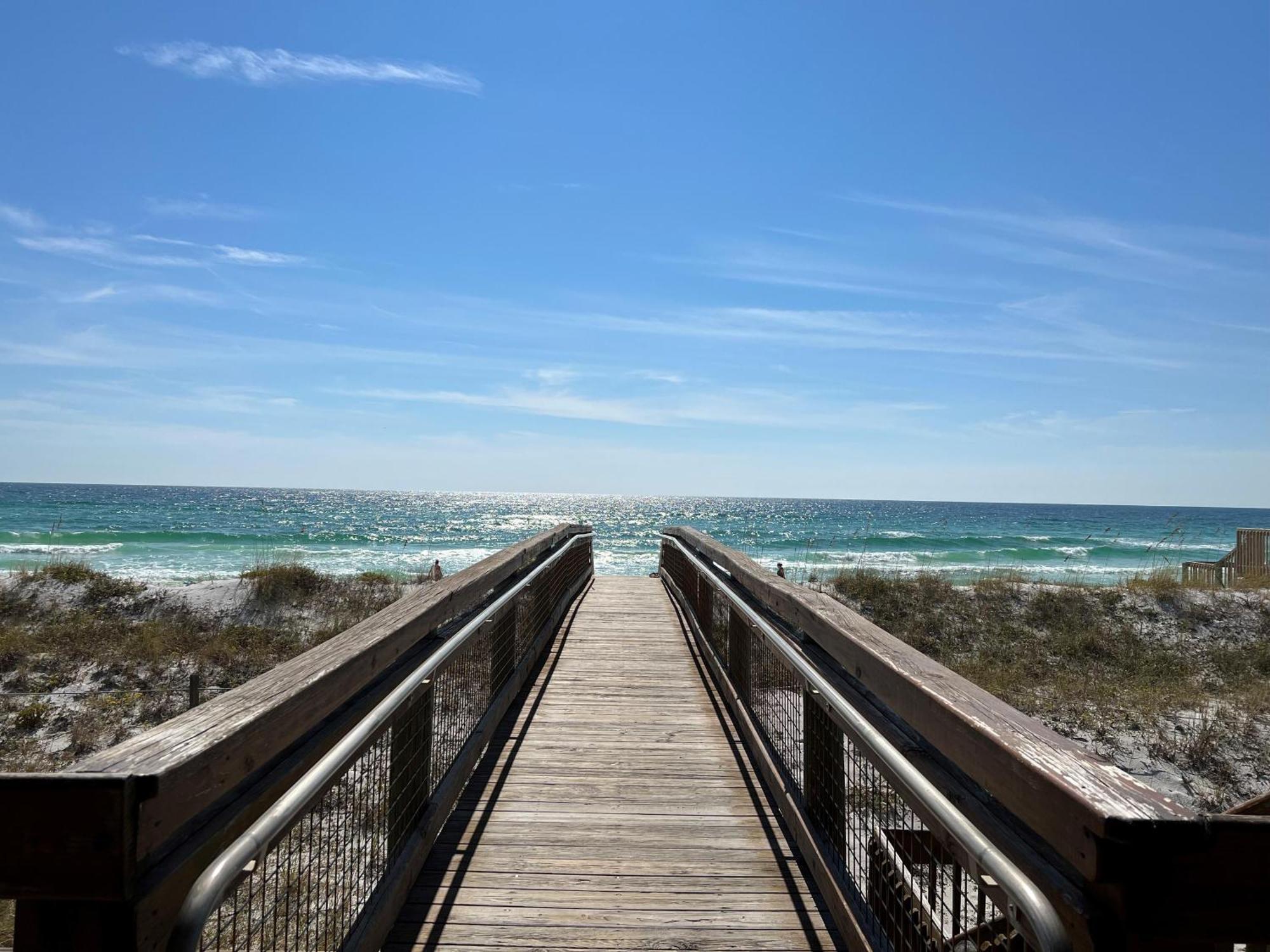 Sandpiper Cove 8121 Destin Eksteriør bilde