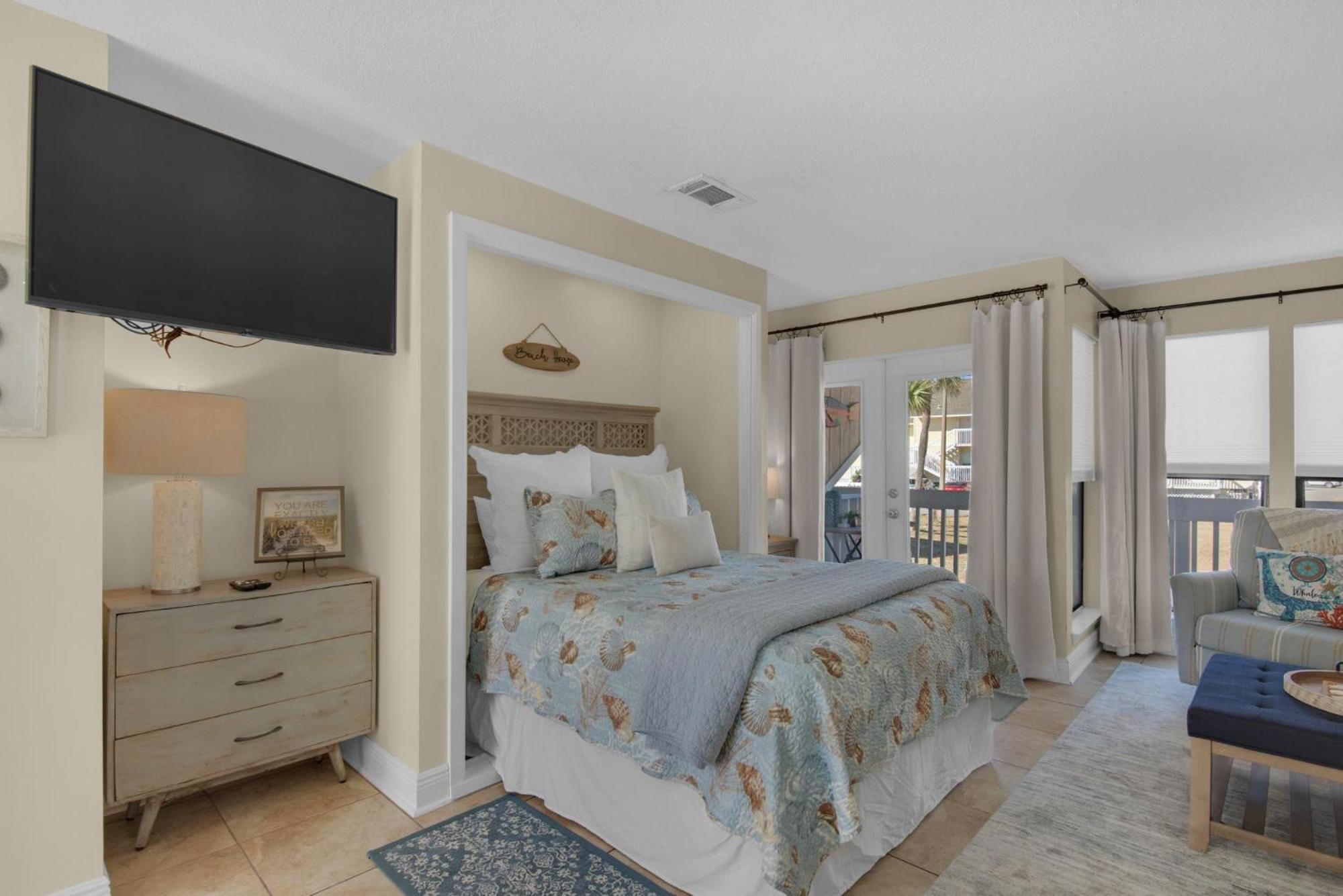 Sandpiper Cove 8121 Destin Eksteriør bilde