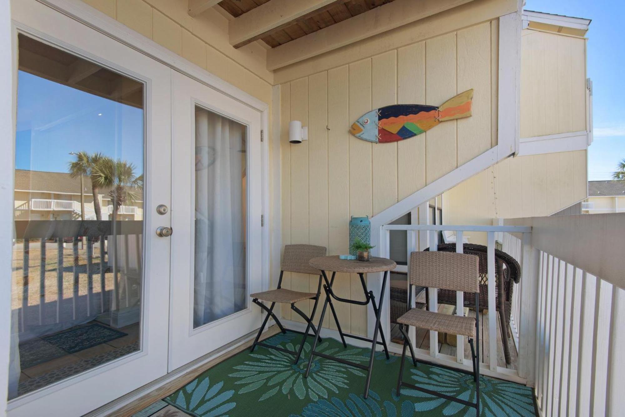 Sandpiper Cove 8121 Destin Eksteriør bilde
