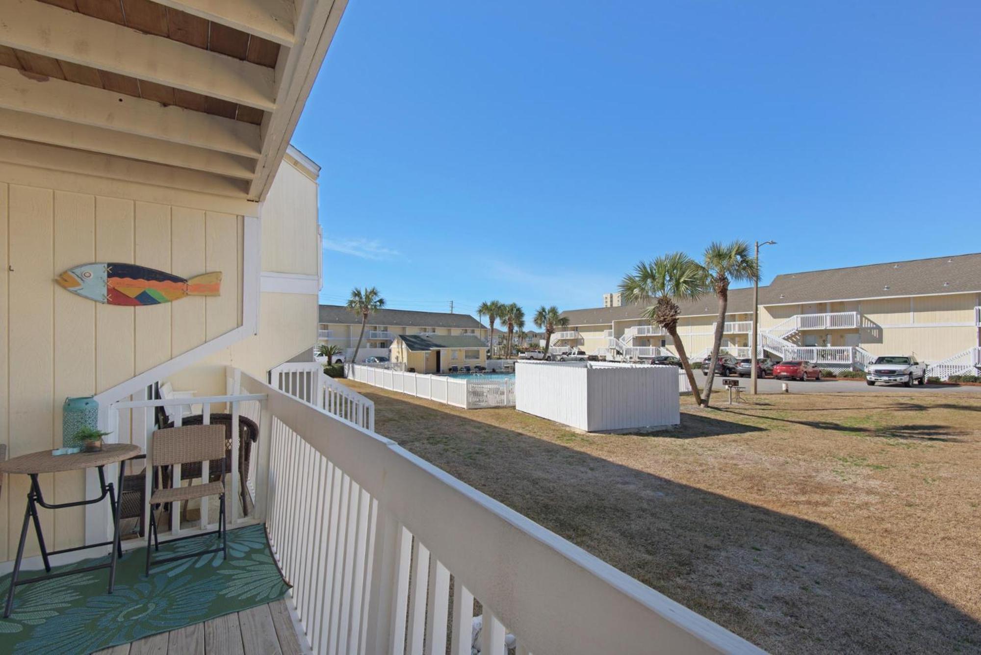 Sandpiper Cove 8121 Destin Eksteriør bilde