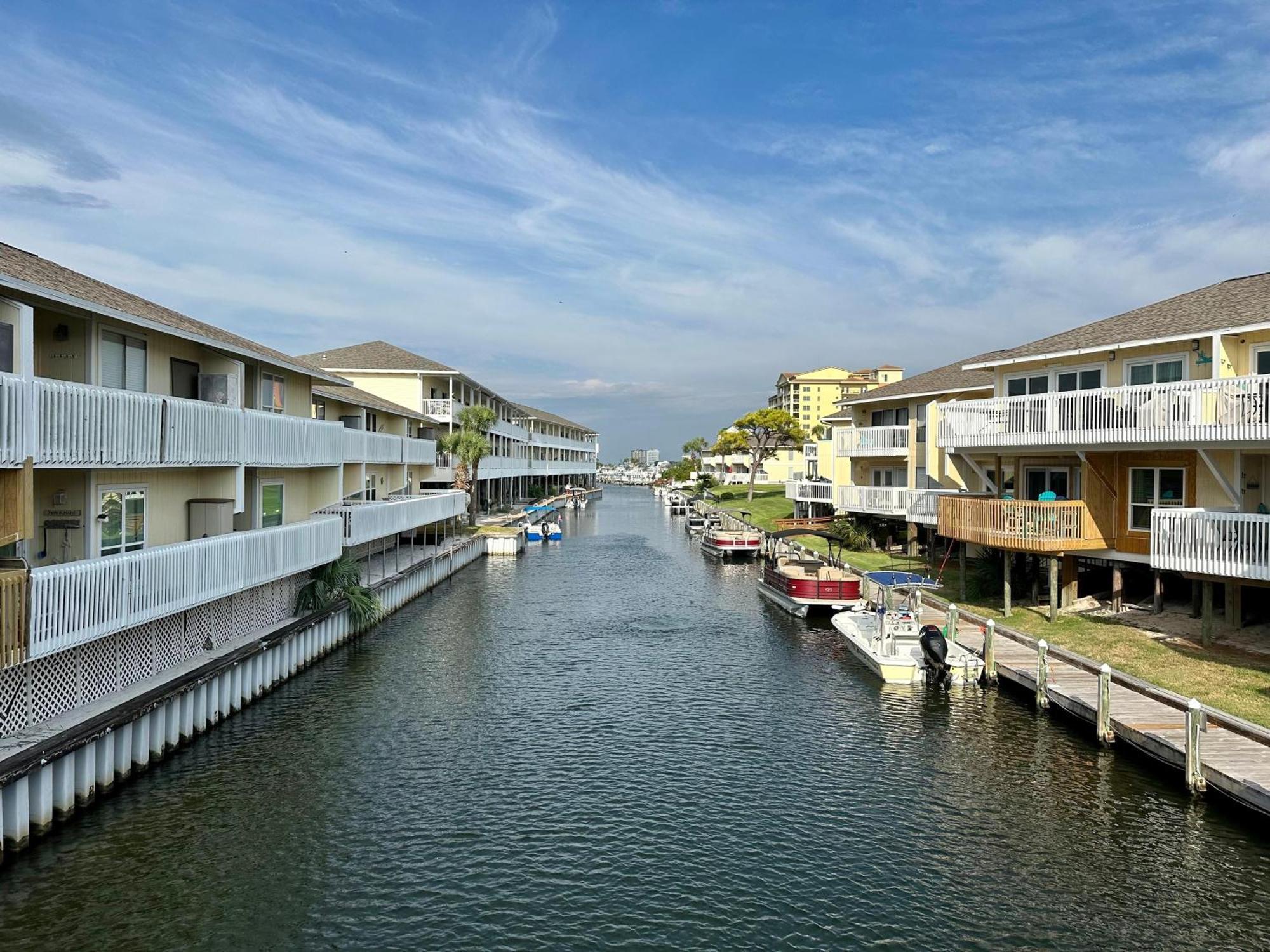 Sandpiper Cove 8121 Destin Eksteriør bilde