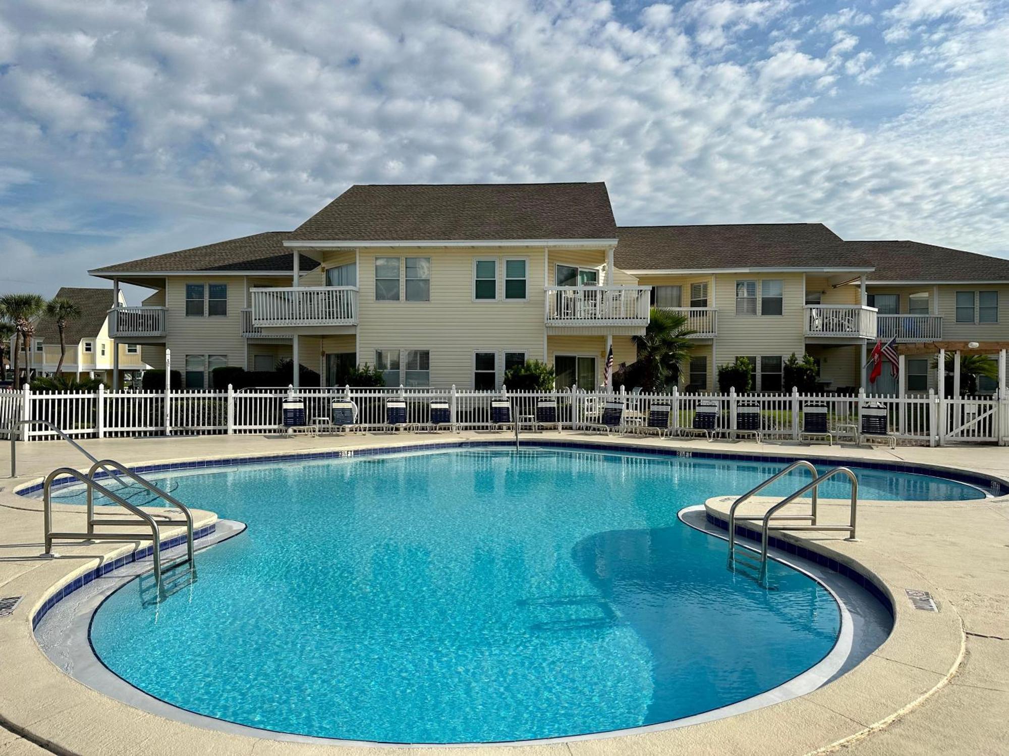 Sandpiper Cove 8121 Destin Eksteriør bilde