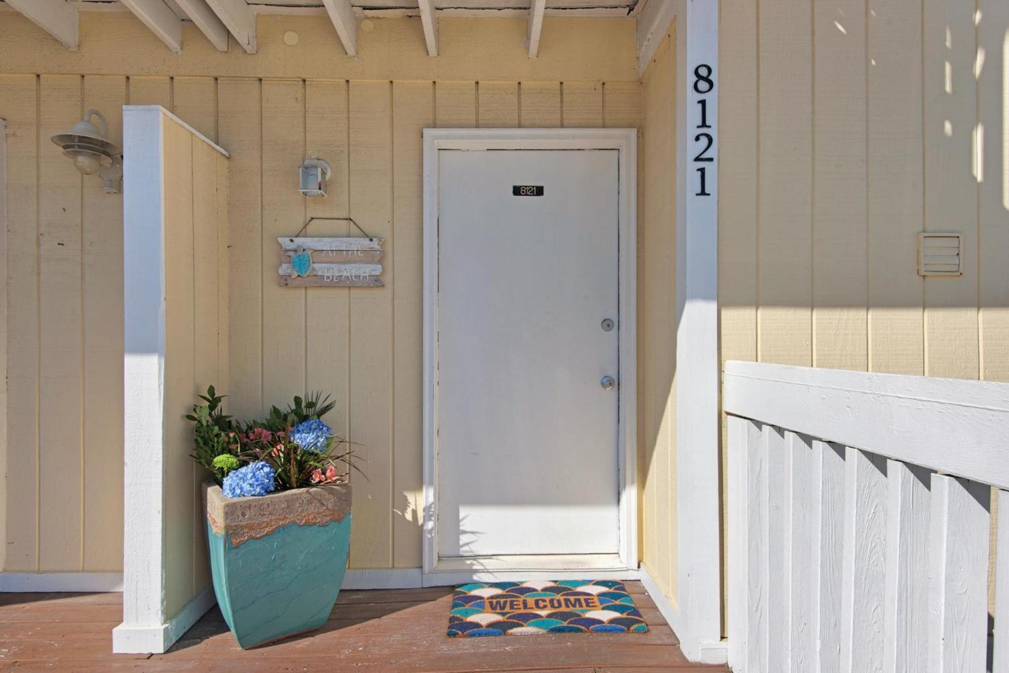 Sandpiper Cove 8121 Destin Eksteriør bilde