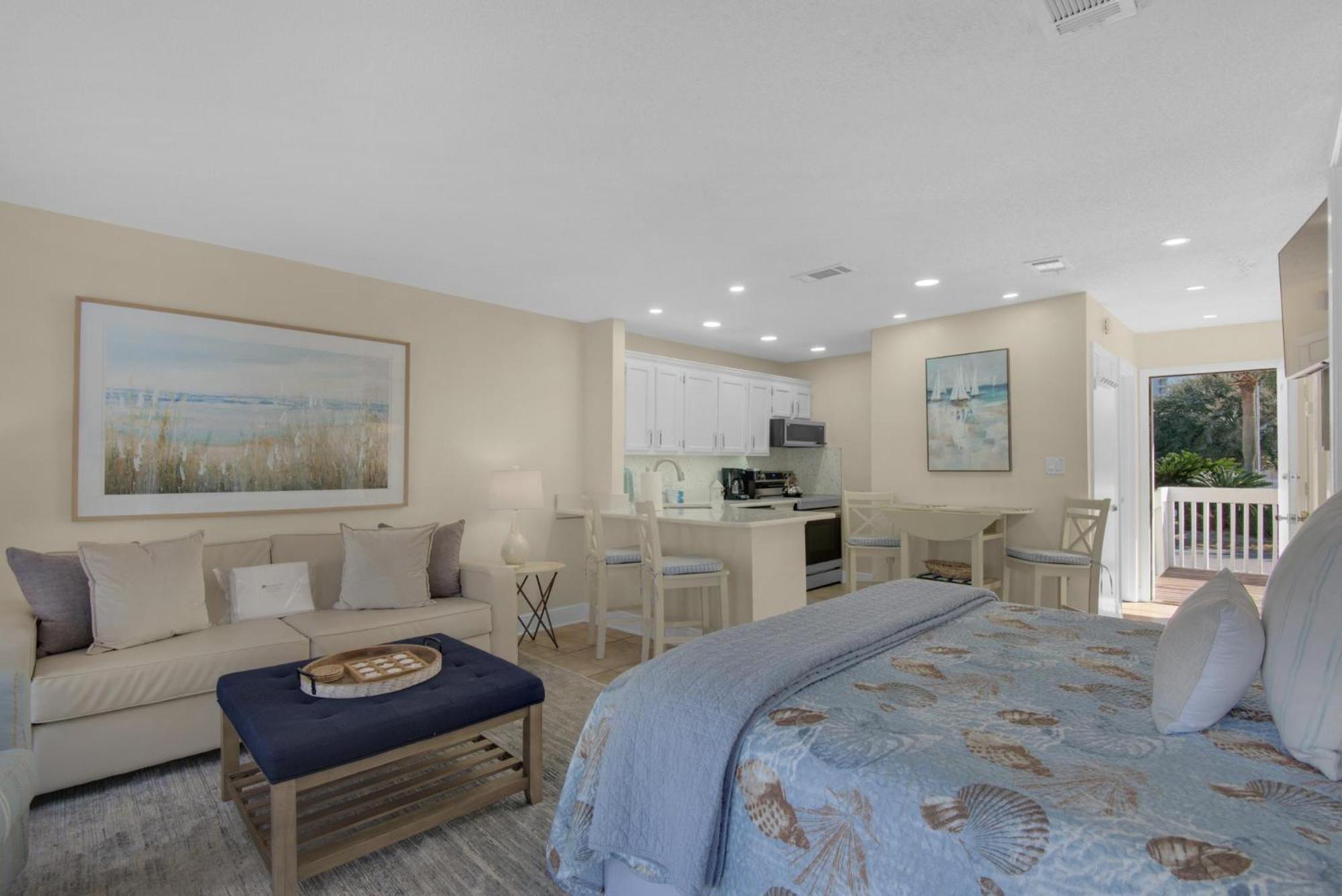 Sandpiper Cove 8121 Destin Eksteriør bilde