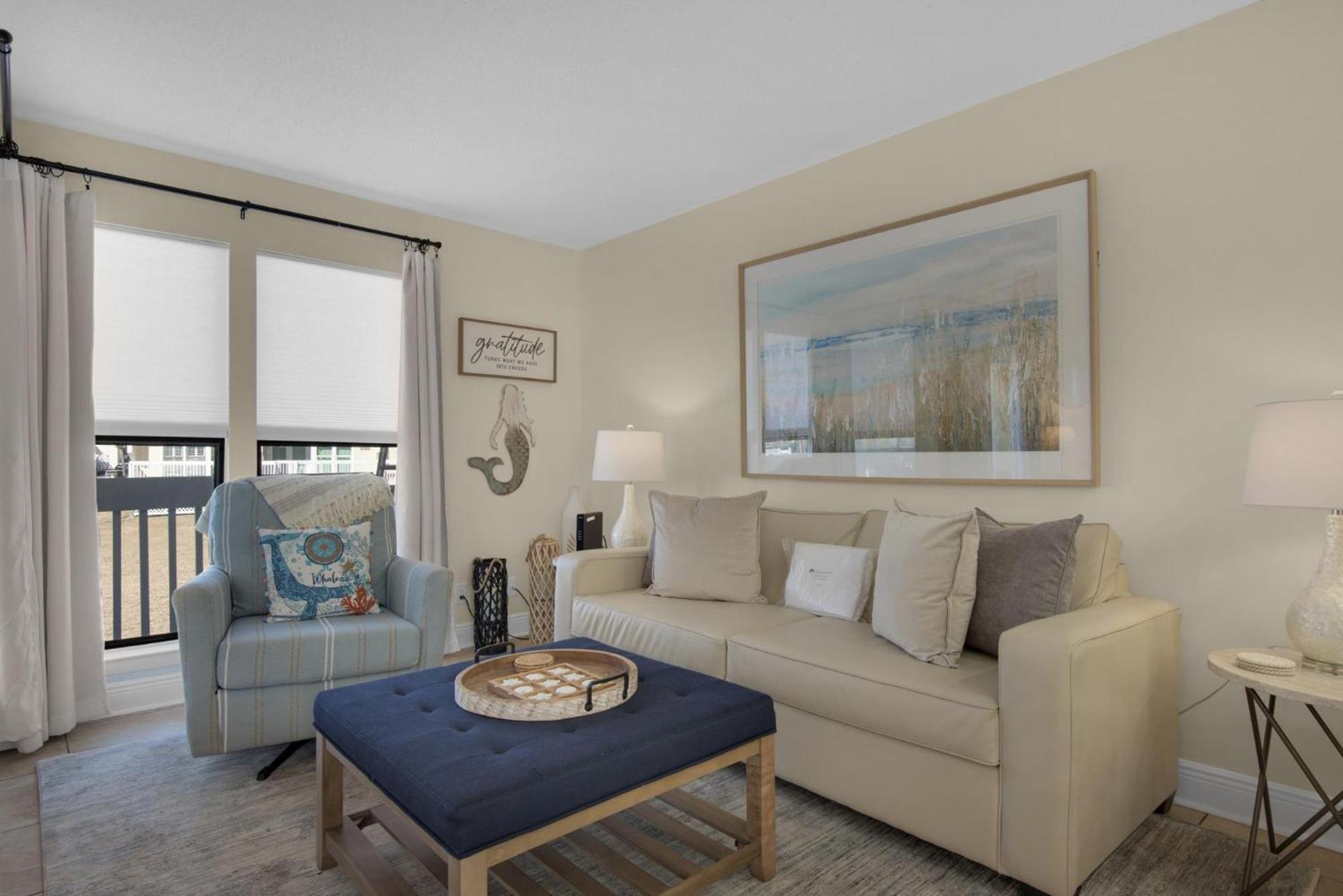 Sandpiper Cove 8121 Destin Eksteriør bilde