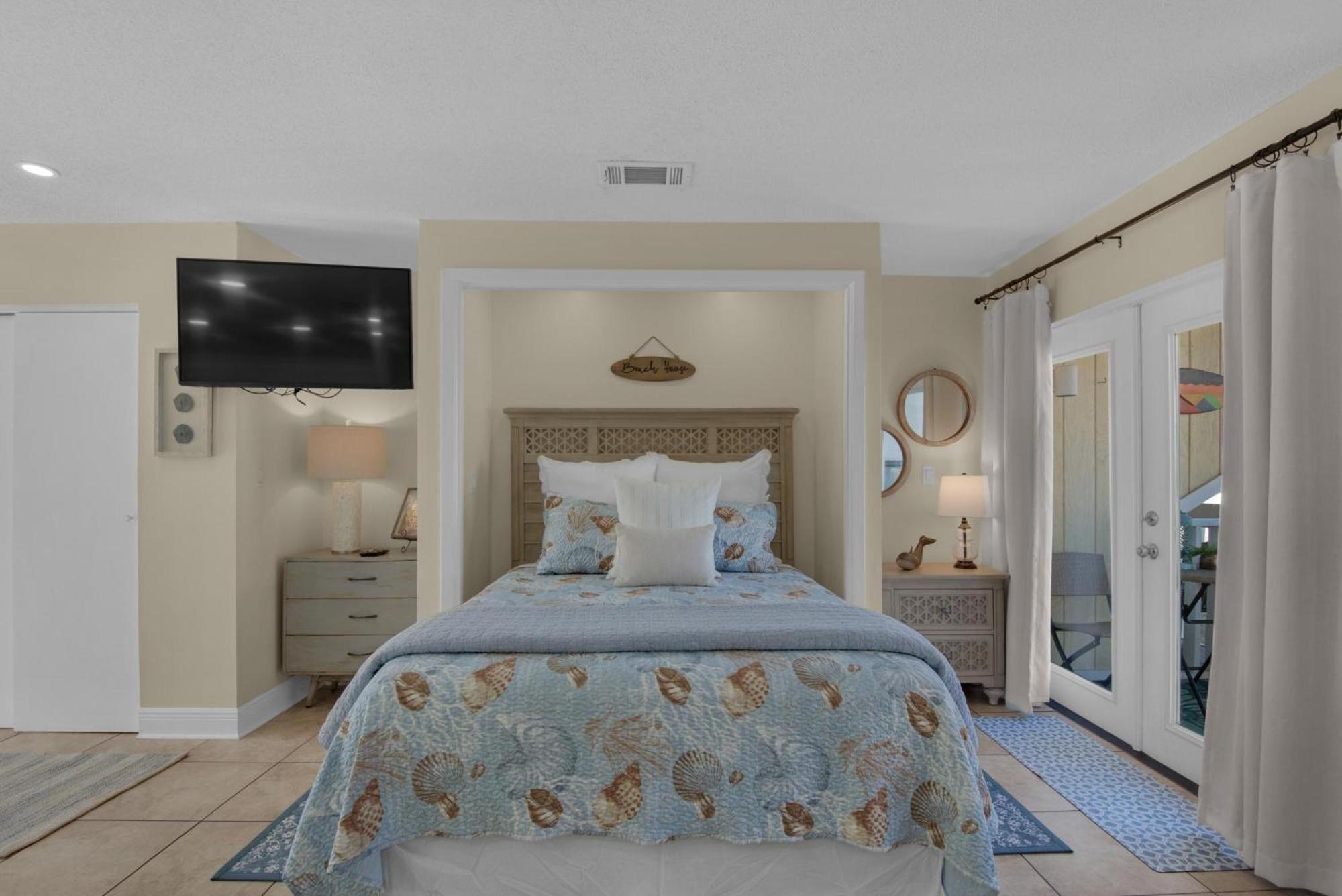 Sandpiper Cove 8121 Destin Eksteriør bilde