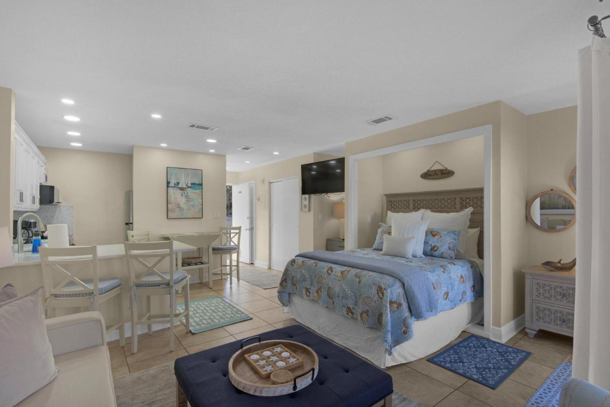 Sandpiper Cove 8121 Destin Eksteriør bilde